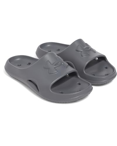 Under Armour Men's Locker V Slide Sandal