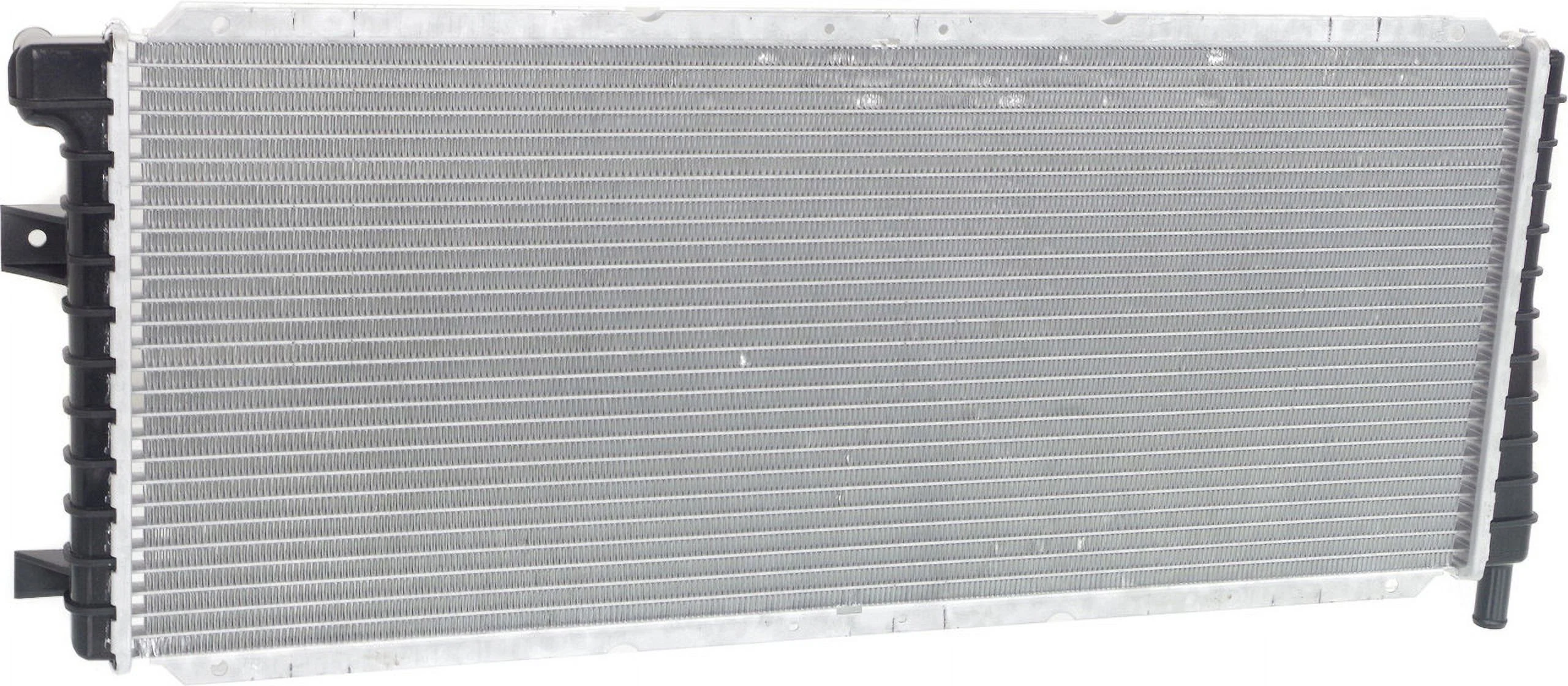 ESCAPE 05-12 INVERTER COOLER, 2.3L/2.5L, Hybrid