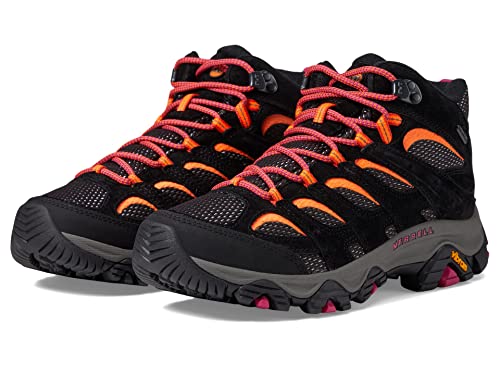 Merrell Women's Moab 3 Mid Waterproof Hiking Boot