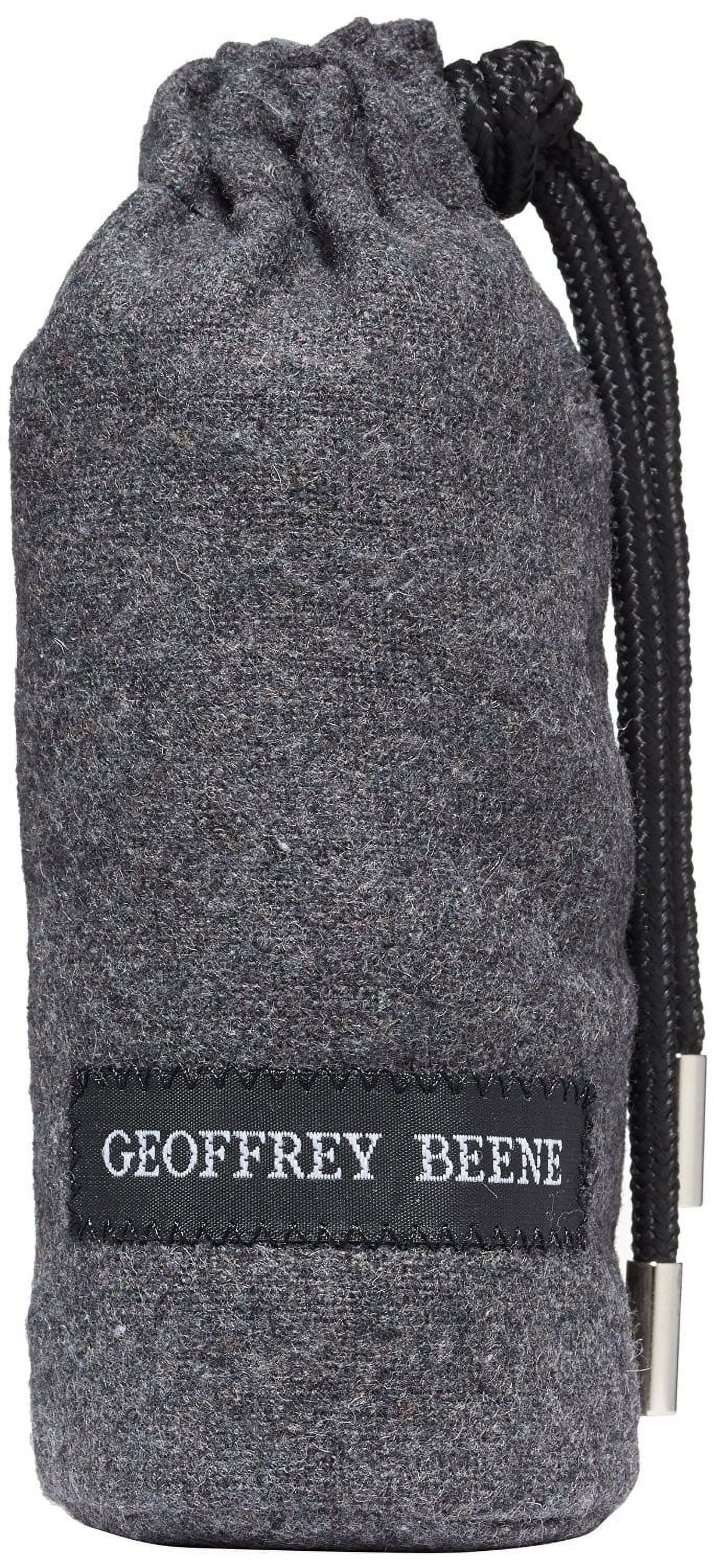 Geoffrey Beane  4.0 oz Mens Grey Flannel Eau De Toilette Spray