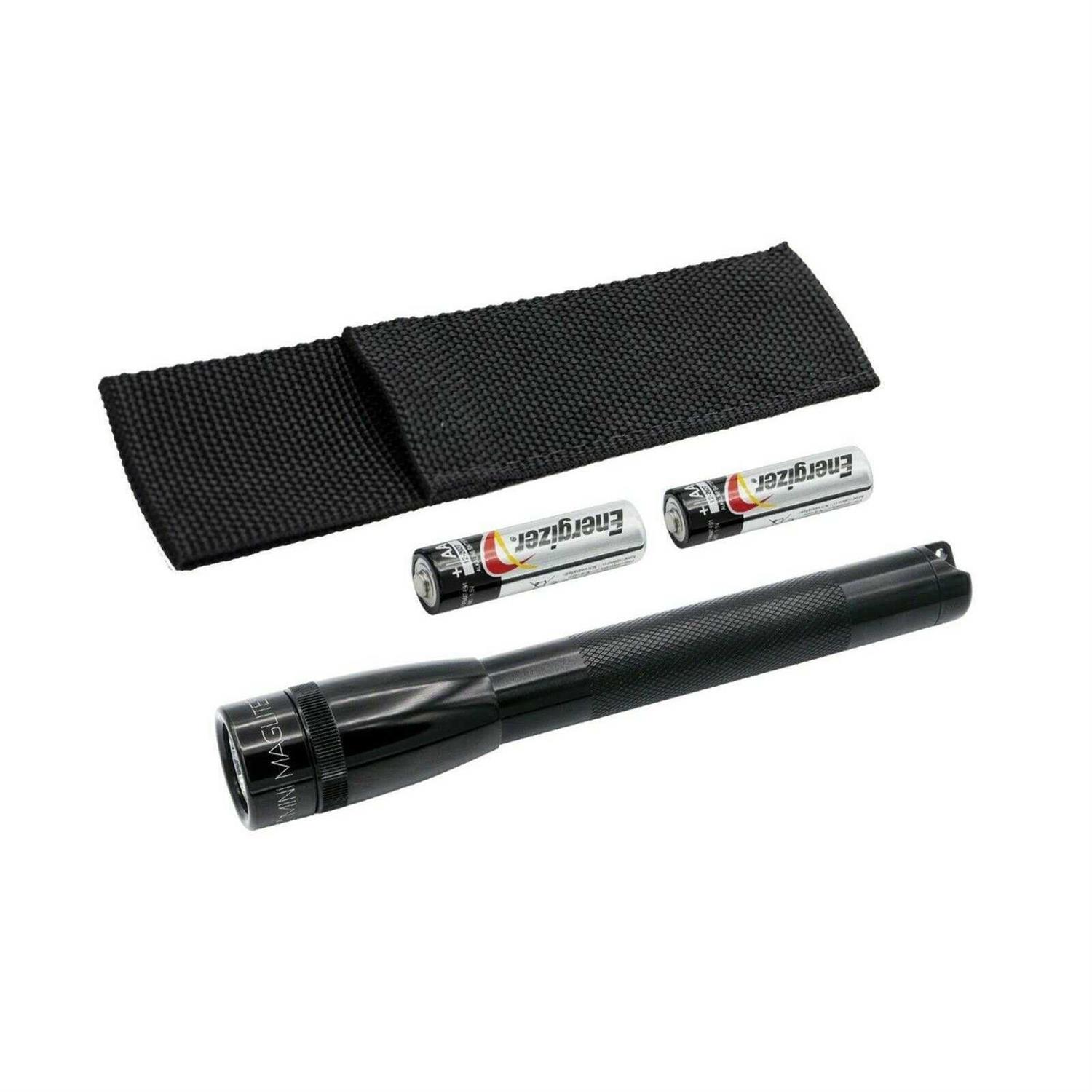 Maglite Mini PRO