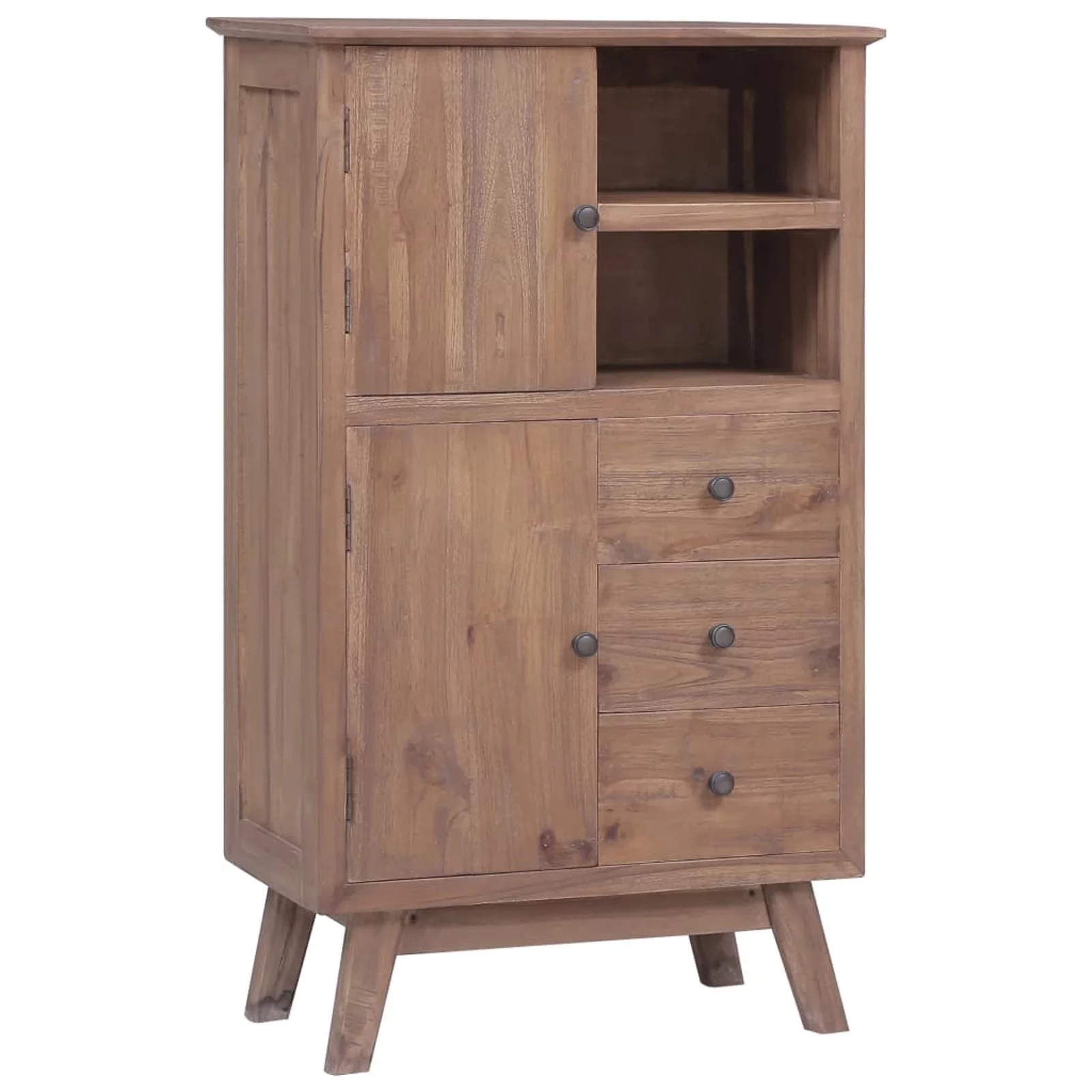 Carevas Highboard 23.6