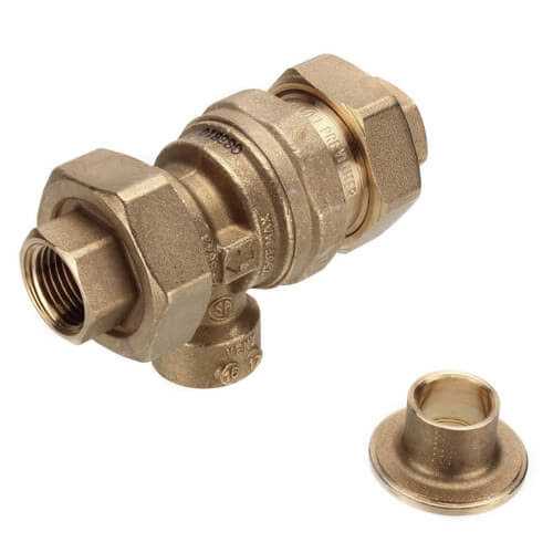 Honeywell BP900 Backflow Preventer