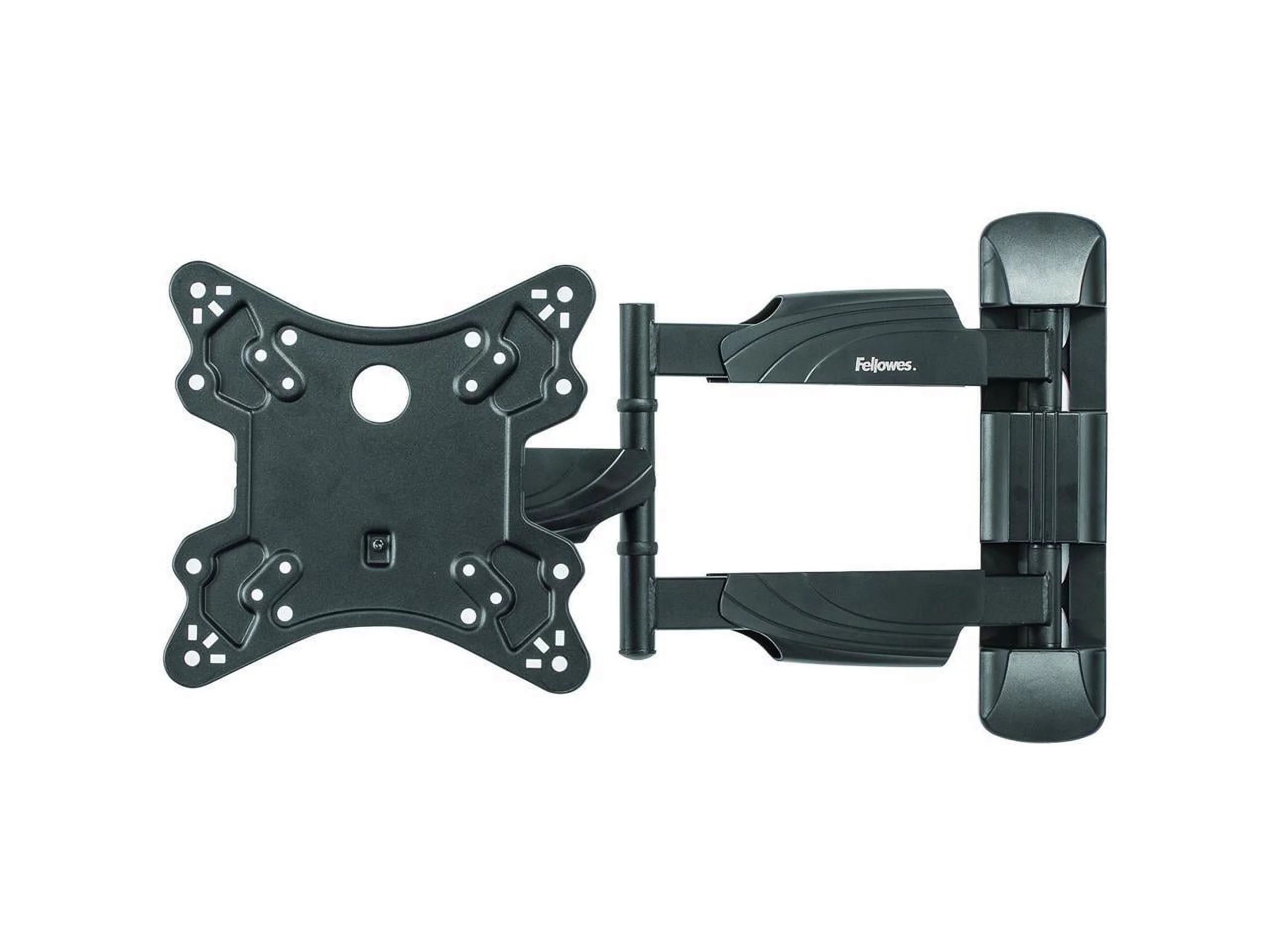 Fellowes Full Motion Tv Wall Mount