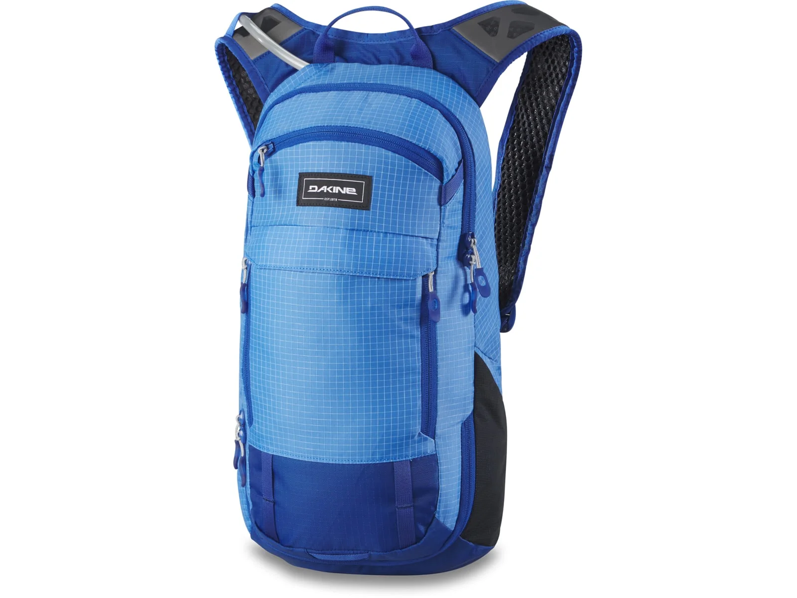 Dakine Syncline Pack, 12L, Deep Blue, One Size