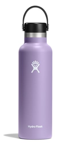 Hydro Flask 21 Oz Standard Flex Cap Cascade