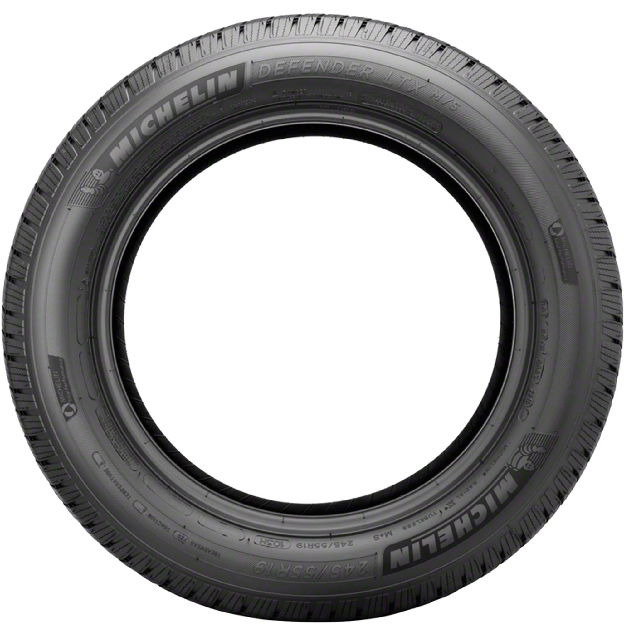 Michelin Defender LTX M/S All Season 275/50R22 111H Light Truck Tire