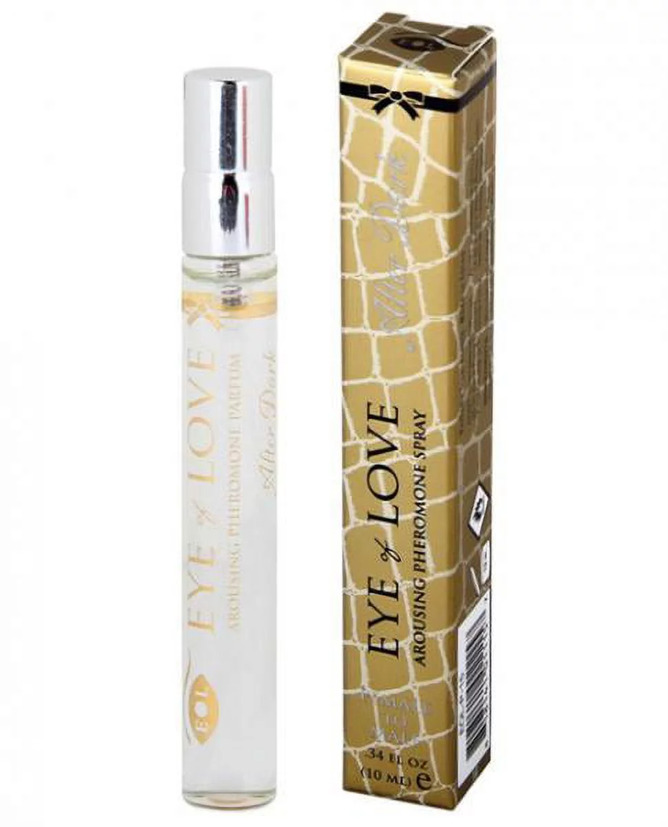 Eye of Love After Dark Attract Him Pheromone Parfum 10 ml