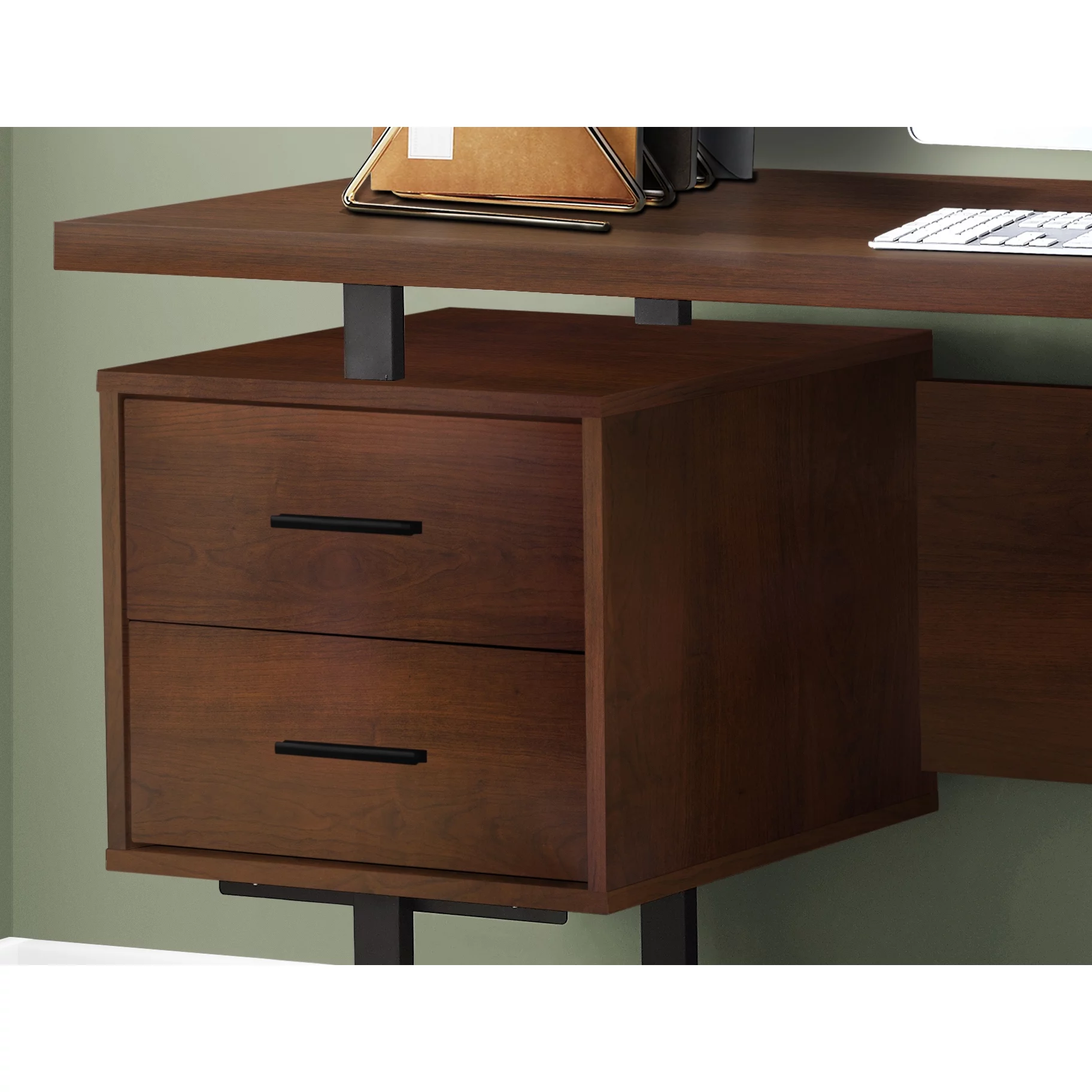 Monarch Specialties Home Office 60