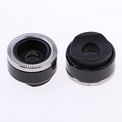 Bike Spring Replacement Spring Axle Nut Washer Slider Quick Release Parts