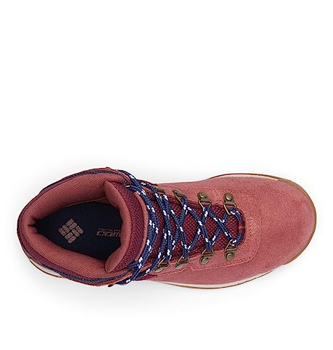 Columbia Women's Discontinued Newton Ridge Plus Waterproof Amped Hiking Boot