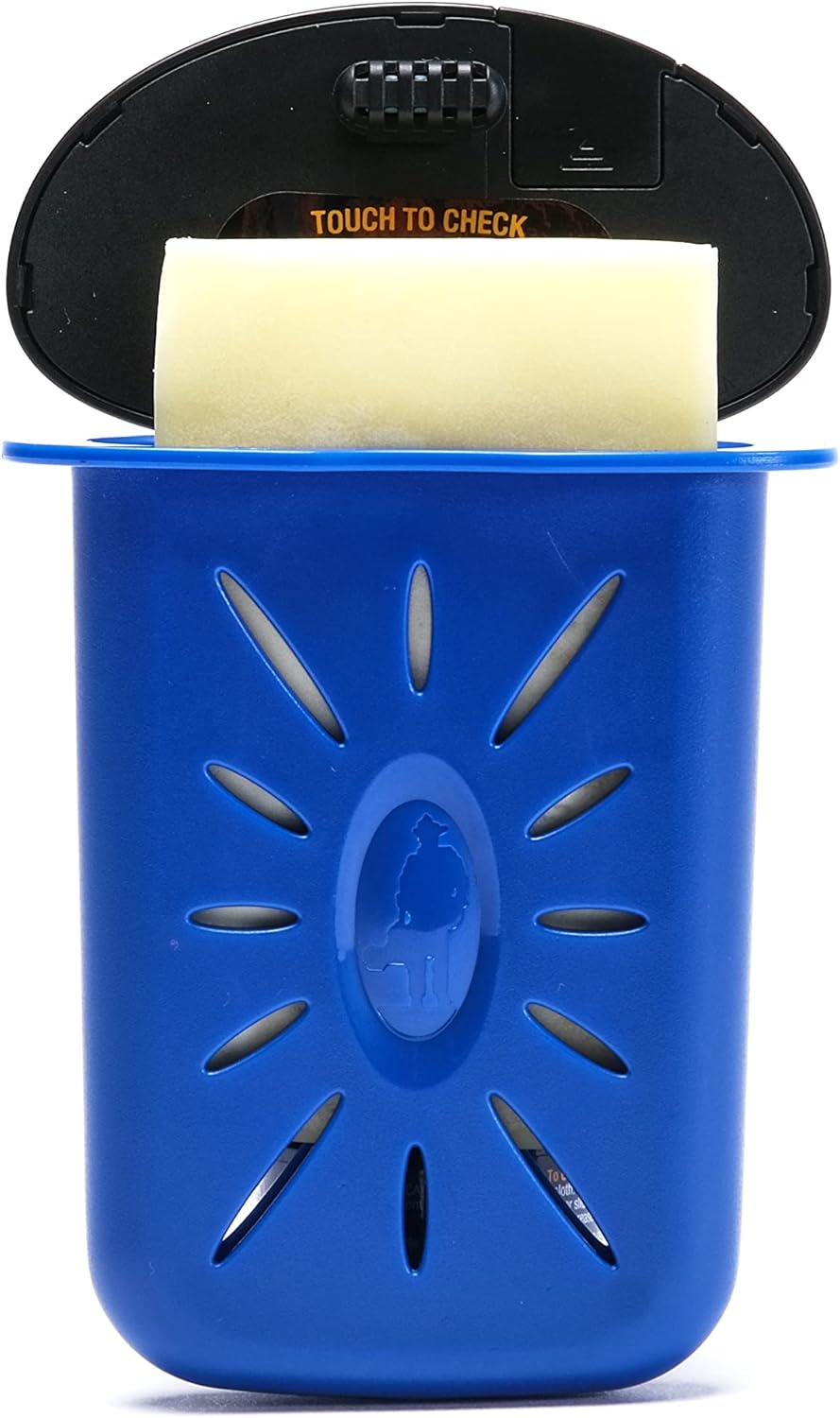 MusicNomad The Humitar ONE - Acoustic Guitar Humidifier & Hygrometer (MN311)