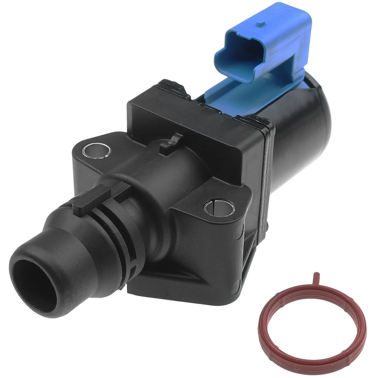 For Ford Fusion Fiesta Escape 1.6L Turbo Engine Water Valve w/ Seal BM5Z8C605C