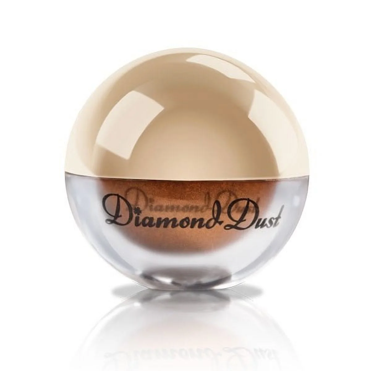 LA Splash Cosmetics Diamond Dust Mineral Shadow - Option: Psionic