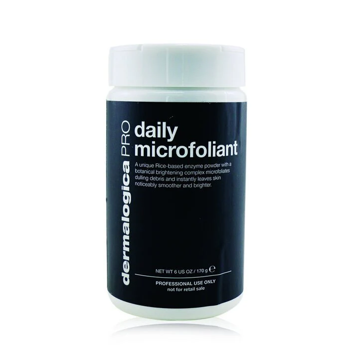 Dermalogica Daily Microfoliant PRO 170g/6oz