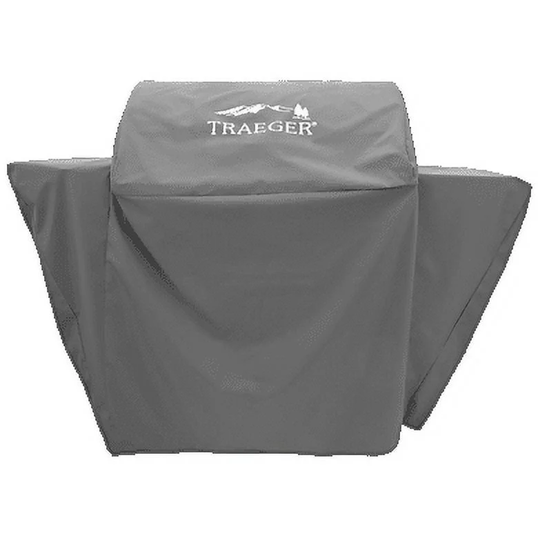Traeger BAC375 Full Length Select Grill Cover
