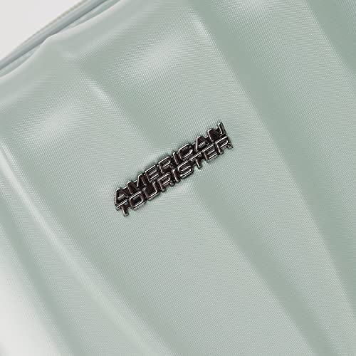 American Tourister 20-inch Spinner, Purple Haze, 20-inch Spinner