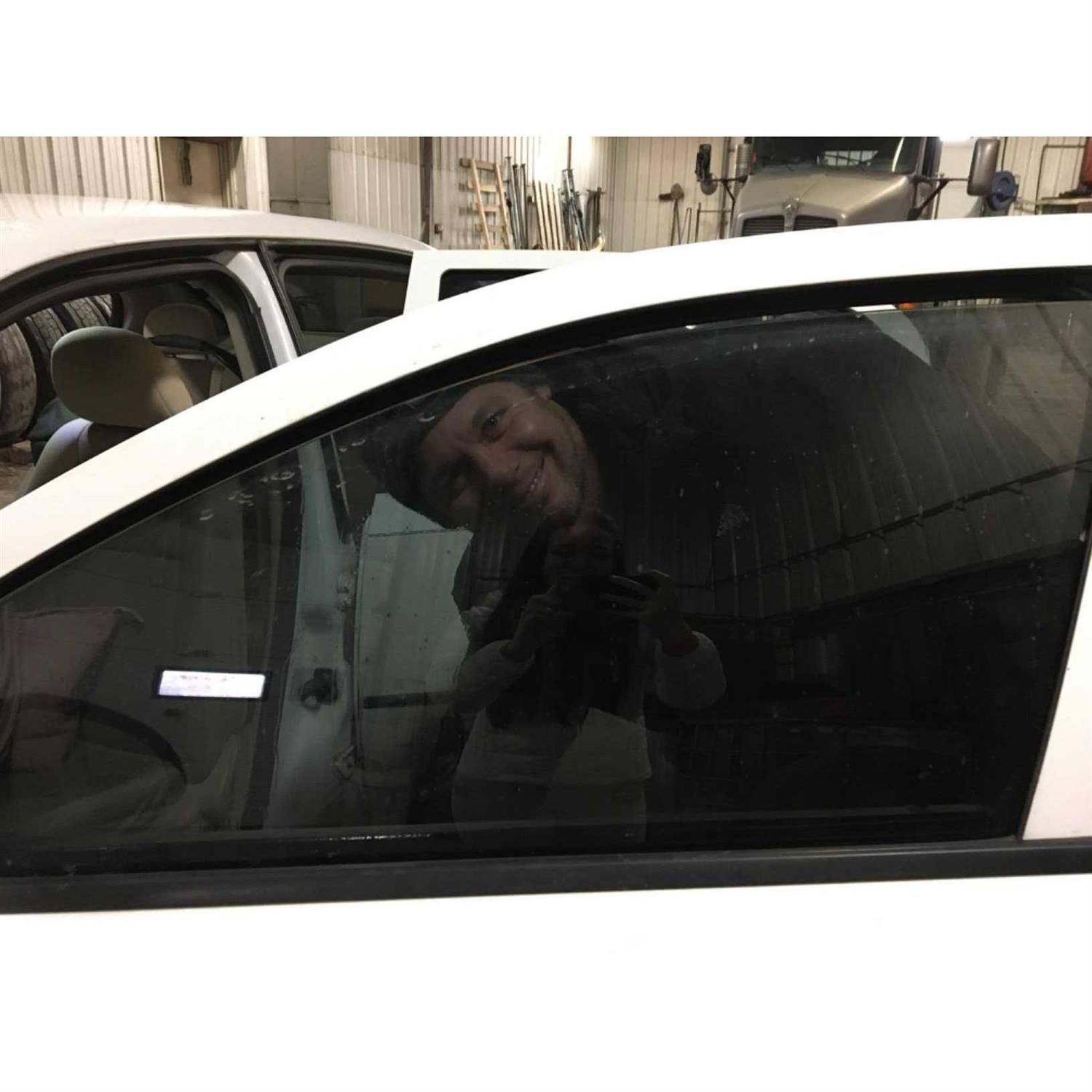 Gila FR200 Window Film Removal Tool Kit