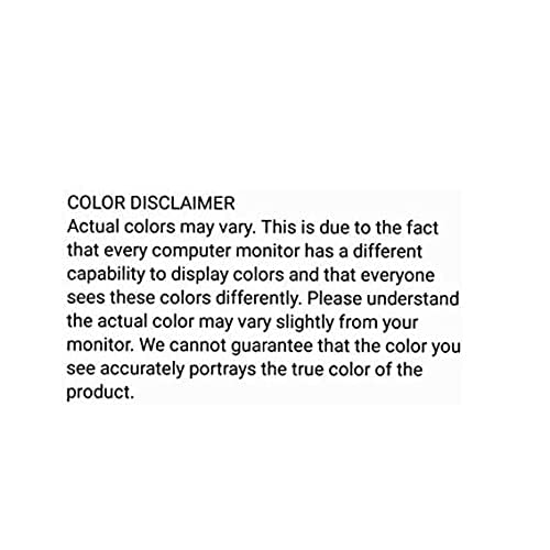 East West Furniture Capri 7 Piece Kitchen Counter Height Set Consist of a Rectangle Dining Room Table and 6 Wooden Seat Chairs, 36x60 Inch, CAPU7H-OAK-W