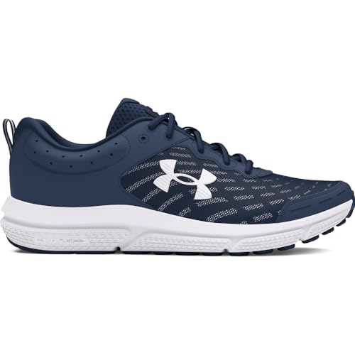 Under Armour Men's Charged Assert 10 Running Shoe