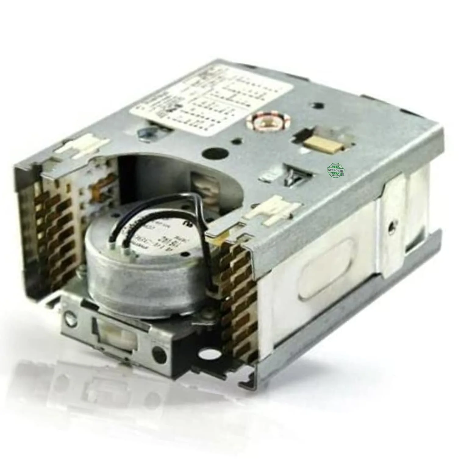 GLOB PRO SOLUTIONS AP6008051 PS11741180 Washer Timer 42 Fixed Terminals Heavy DUTY