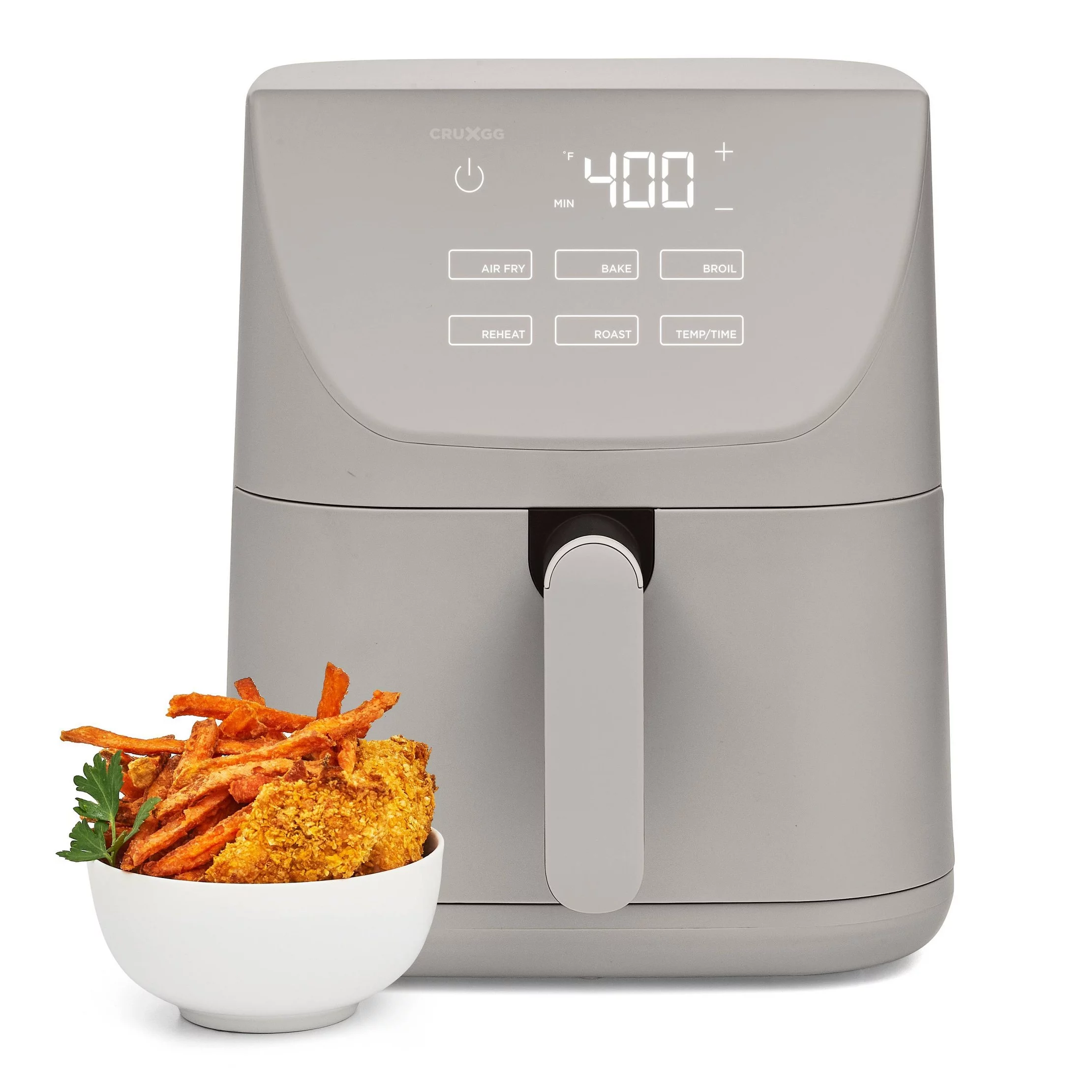 6qt Touchscreen Air Fryer