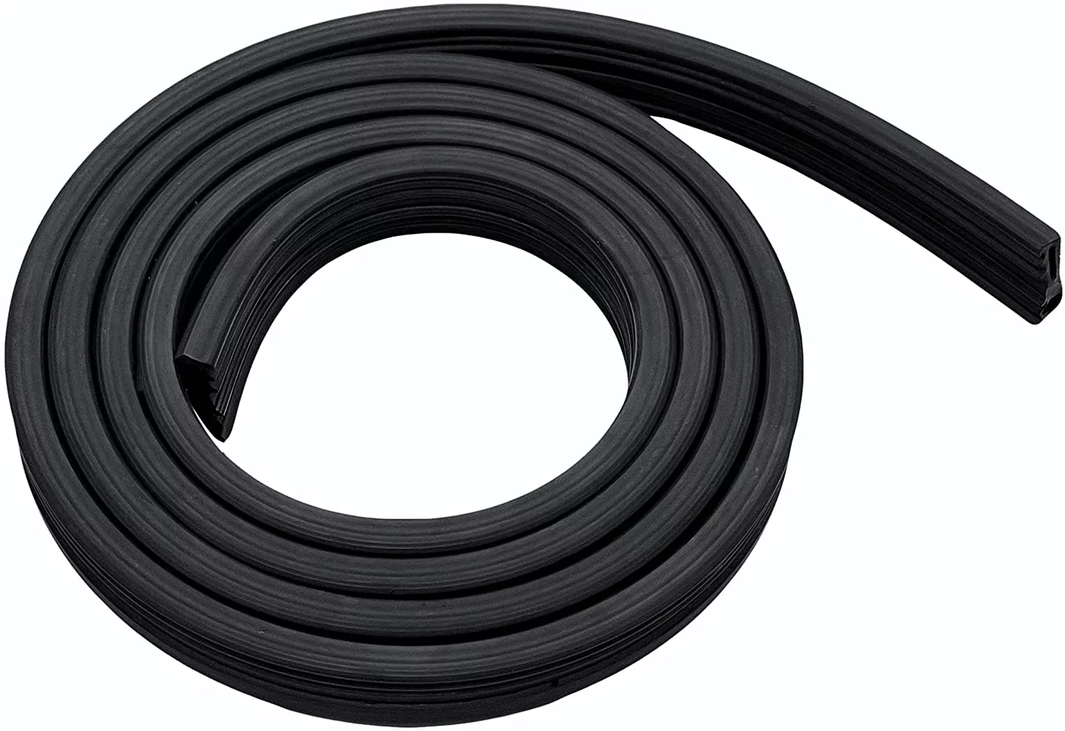 Whole Parts Dishwasher Door Gasket Part # 494772/00494772 - Replacement and Compatible with Some Kenmore and Bosch Dishwashers