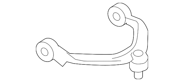 New Genuine BMW A Arm Camber Adjustment Upp (2017-2022) OE 31126870026