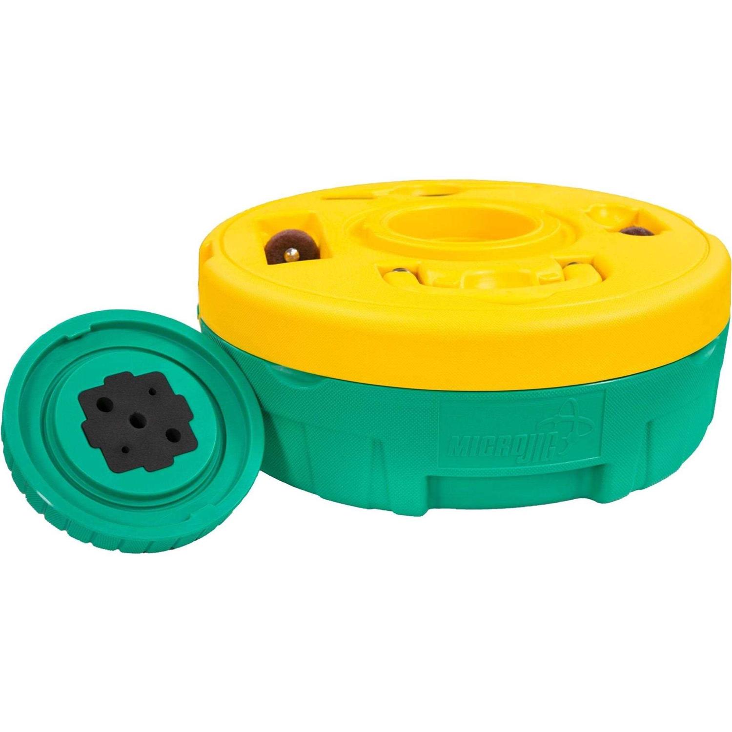 Microjig BLADECLEAN Blade and Bit Cleaning System