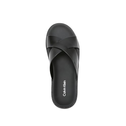 Calvin Klein Men's Lusako Sandal