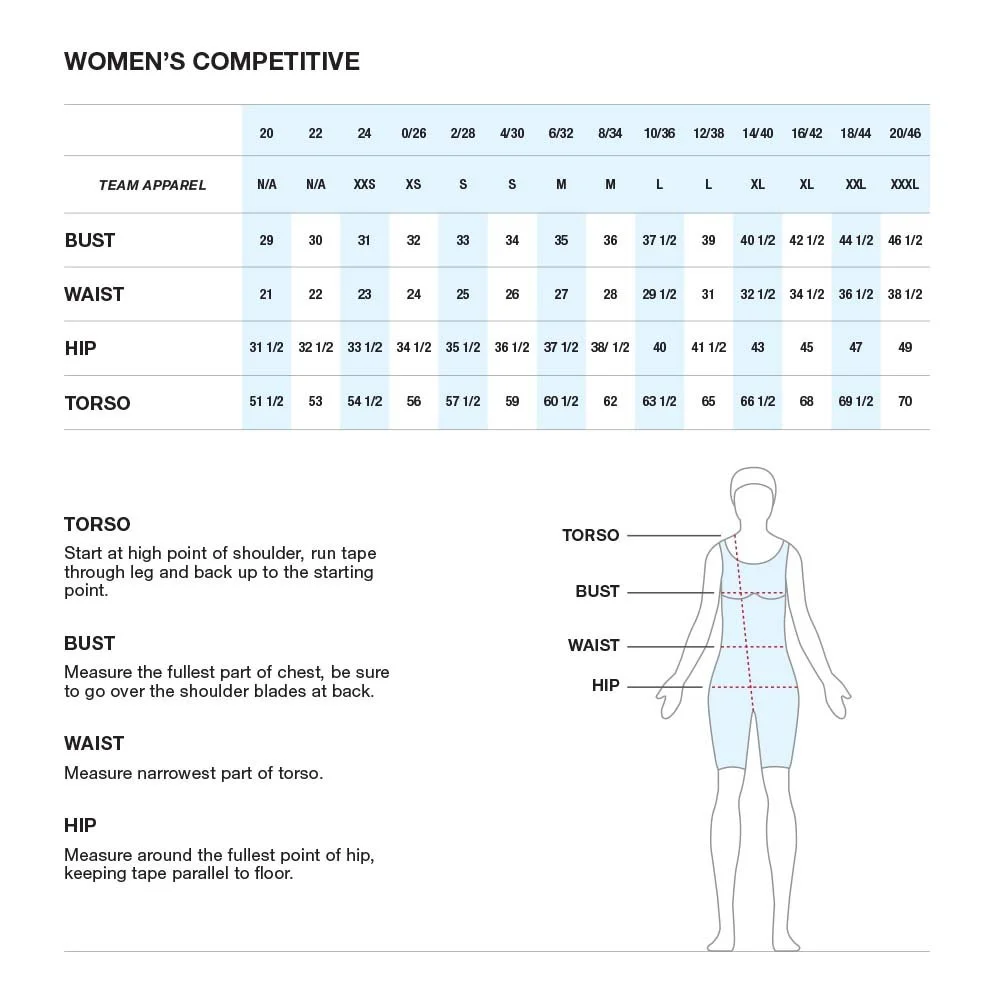 Speedo Solid Endurance Thin Strap