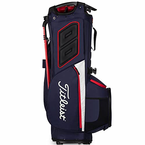 Titleist - Hybrid 14 Golf Bag