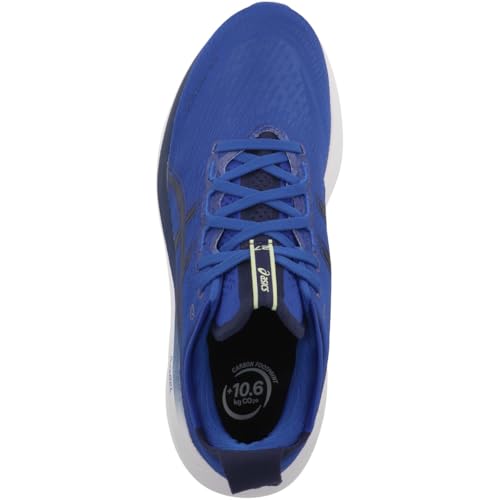 ASICS Men's Gel-Nimbus 27 Running Shoe