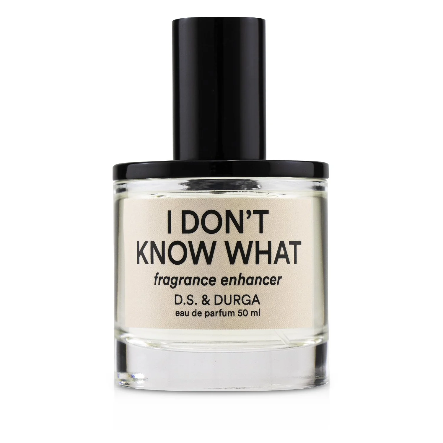 D.S. & Durga I Don&rsquo;t Know What Eau De Parfum Spray  50ml/1.7oz