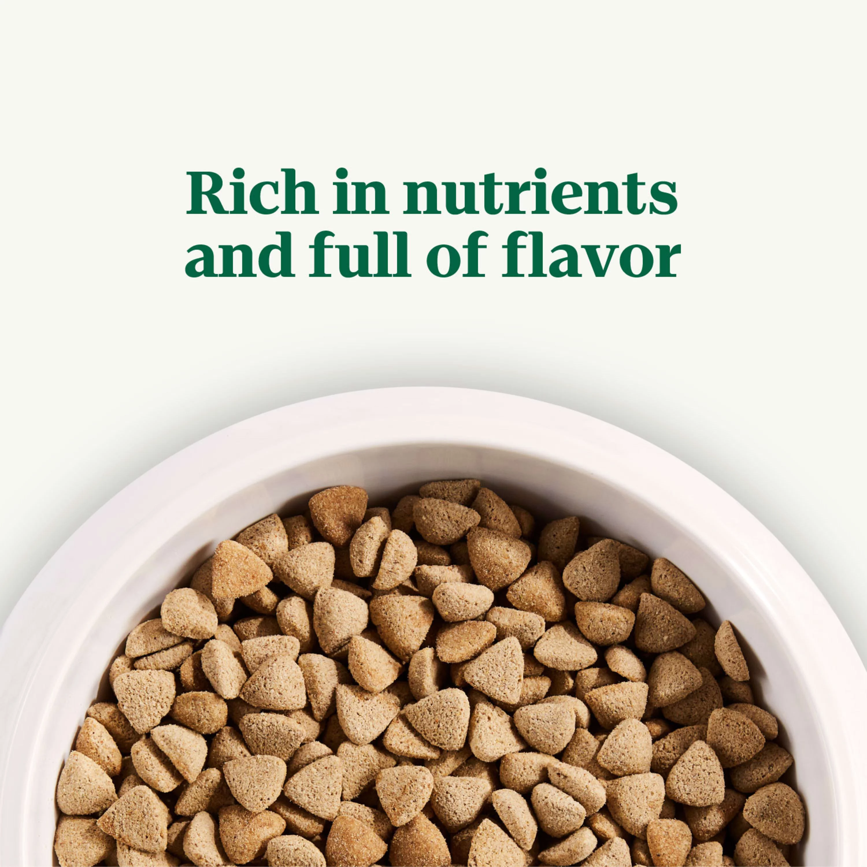 Nutro Wholesome Essentials Healthy Weight Farm-Raised Chicken, Rice & Sweet Potato Recipe Large Breed Adult Dry Dog Food 30 Pounds