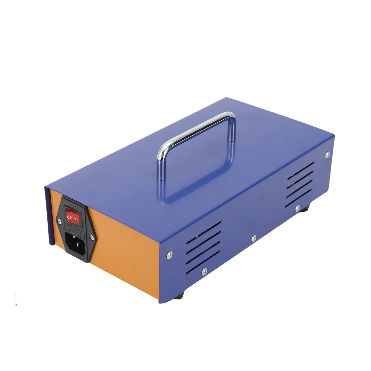 TABODD 1380W Magnetic Induction Dent Repair Machine Car Body Paintless Dent Repair Removing Tool Electromagnetic Induction Heater Hot Box