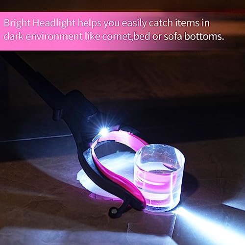 2-Pack Reacher Grabber Tool, 32