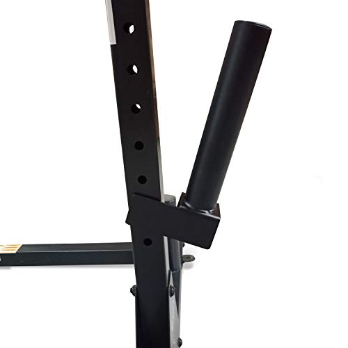 CAP Barbell Power Racks and Attachments