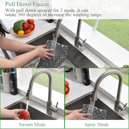 25 Inch Drop In Laundry Sink-Brovy 25