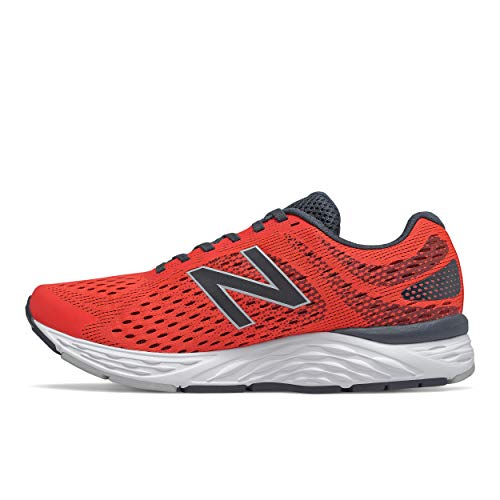 New Balance Men's Fresh Foam 680 V7 Running Shoe