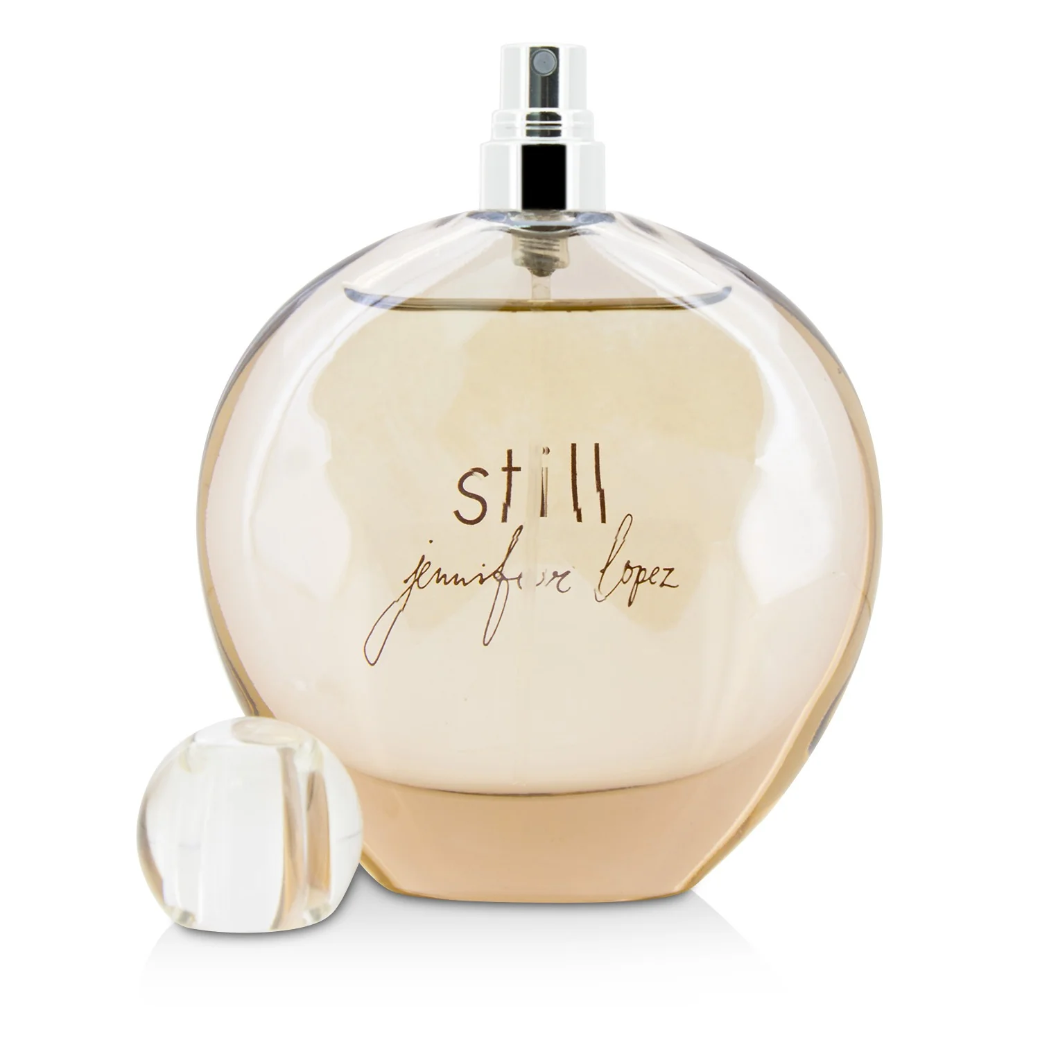 J. Lo Still Eau De Parfum Spray  100ml/3.3oz