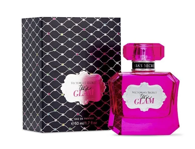 Victoria's Secret Tease Glam Eau de Parfum 1.7 Fl Oz