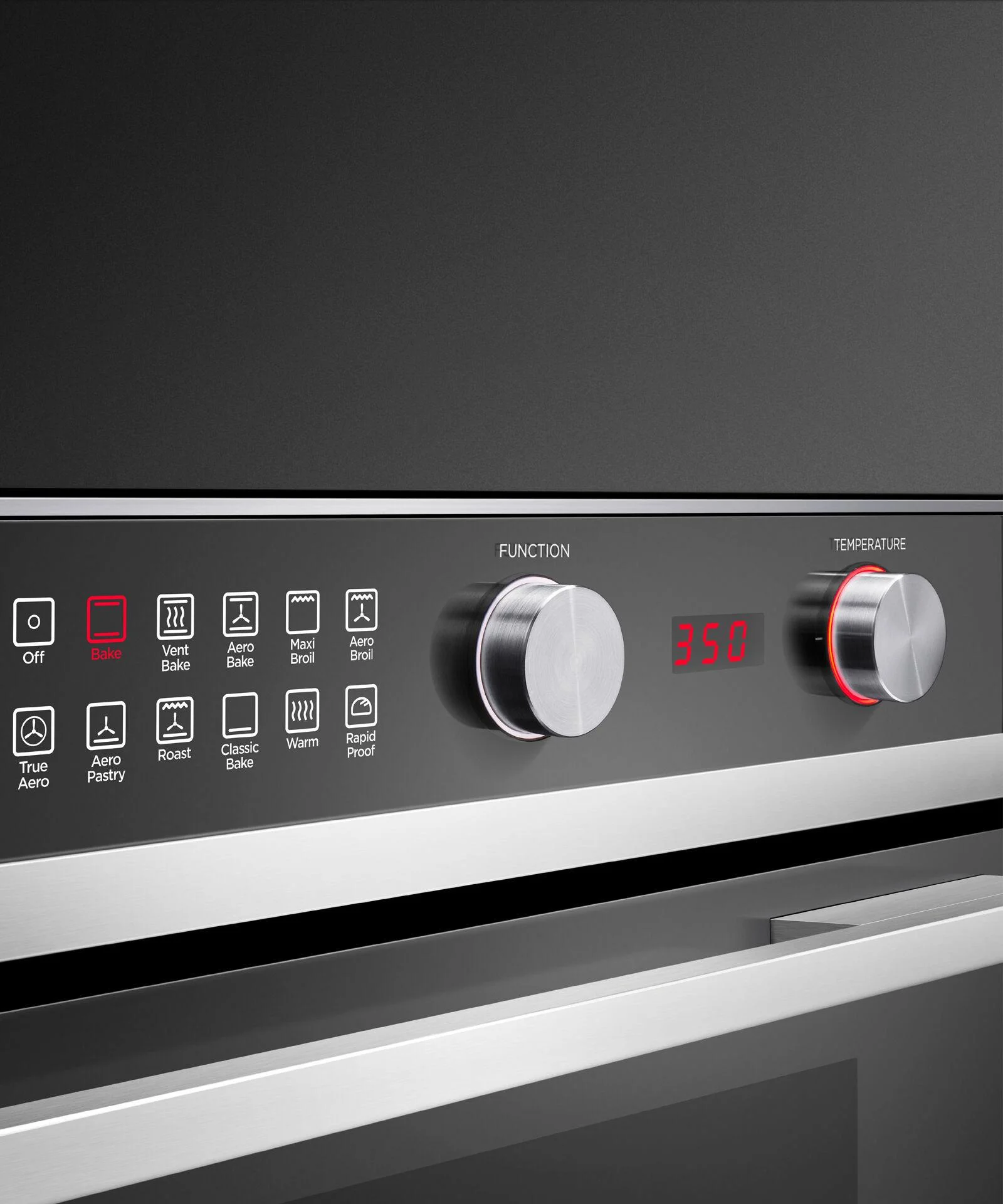 FISHER & PAYKEL Oven, 24