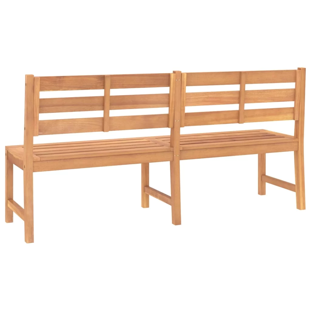 Carevas Patio Bench 70.9