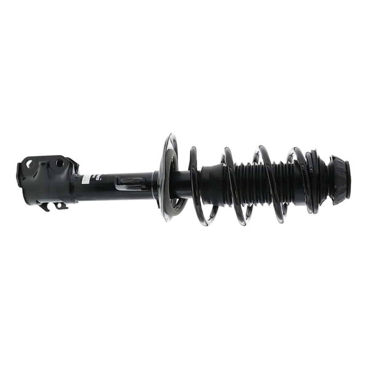 KYB SR4413 Complete Corner Unit Assembly -Strut, Mount and Spring Fits select: 2012-2014 TOYOTA PRIUS C, 2012-2014 TOYOTA YARIS