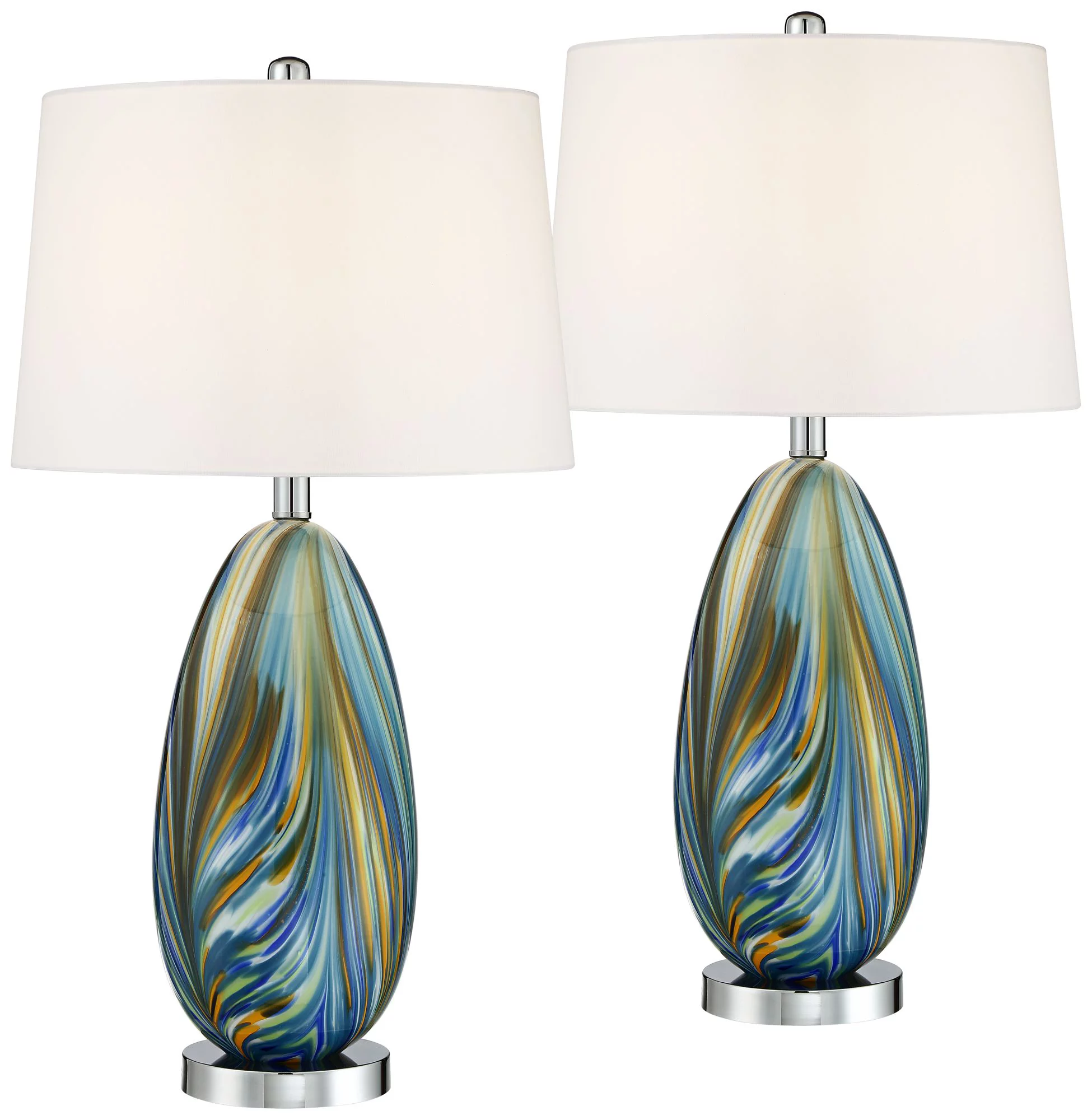 Possini Euro Design Pablo 27