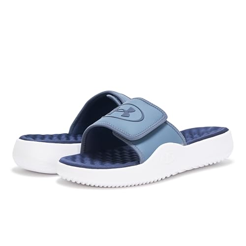 Under Armour Men's Ignite Pro 8 Slide Sandal