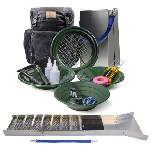 ASR Outdoor Deluxe 50