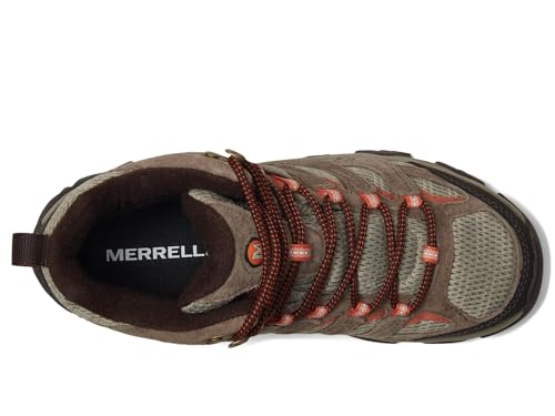 Merrell Women's Moab 3 Mid Waterproof Hiking Boot