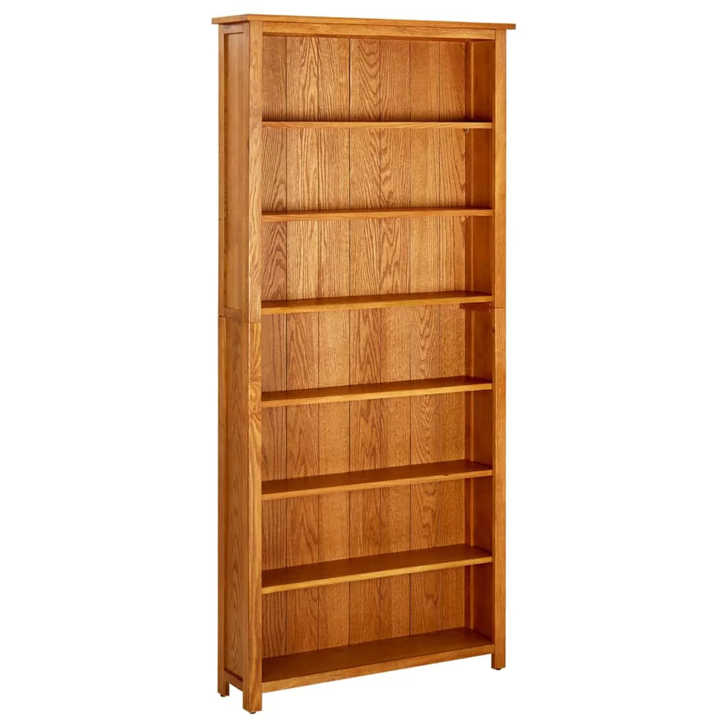 7-Tier Bookcase 35.4